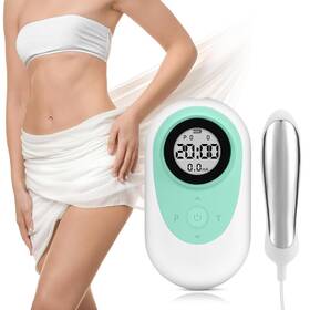 Aryitoearn 650207501291 Incontinence Treatment Device Kegel Exerciser Pelvic Floor Muscle Women