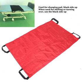 As The Discription Shown 799141088079 Reusable Incontinence Bed Pad Waterproof Positioning Bedding Protector W Fb9