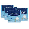 Asps38718941908 Attends Shaped Incontinence Pads Super Absorption Case Of Bags