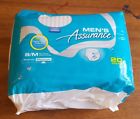 Asr04007-6 Assurance Mens Maximum Absorbency Underwear Ct Inches 681131064606