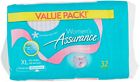 Asr04031-3 Assurance Incontinence Underwear For 681131064583
