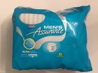 Asr04032 Assurance Men Maximum Absorbency Underwear Comfort Shape Protect 078742014357
