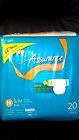 Asr31030 Assurance Ultimate Absorbency Stretch 681131132879