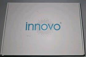 9308-3201 Atlantic Therapeutics Innovo Kit Size 6 Urinary Incontinence Treatment Includes 1 Shorts