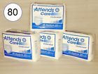 Atnd-ap0720 Attends 80 Disposable Protective 086679368504