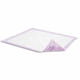 Mck36633101 Attends 696595993584 - Underpad Supersorb Breathables 30 X 36 Inch Disposable
