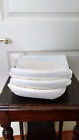 Attends Vintage Plastic Diapers-briefs Size