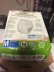 Aub23020 Presto Maximum Absorbency Underwear