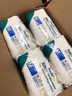 Aub24040 Presto Supreme Protective Underwear With Flexright Medium White Case Of