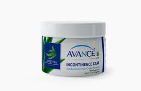 Avance 857950006848 2 Pack Avanc Aloe Incontinence Care Antibacterial Skin Cream Formula 9.5oz