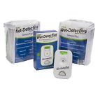 B00sno5c6mrcm Wet Detective Incontinence Bedwetting Pad Alarm System With 188813000513