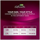 B01mu2vwgb Depend Silhouette Incontinence Underwear For Women Maximum Absorbency