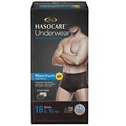 B06zygyvvl Haso Care Breathable Incontinence Underwear For Men Count 857218005293