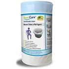 B07ctvsfky Sanicare Commode Liners Value Pack Disposable Bedside Adult 3760059230663