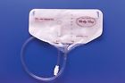 B1000ct Teleflex Medical The Belly Bag Drain Tube Valve Sterile