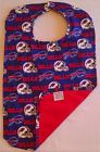 B111 Peeple Pad Bib Clothing Protector Adult Child Teen Washable Reusable