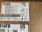 B14fb Apogee Case Of 100