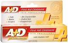 Ba81163 First Aid Ointment Oz Pack Of 041100811639