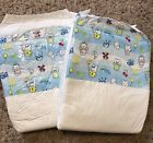 Bambino Pack Sample Bellissimo Diaper Medium