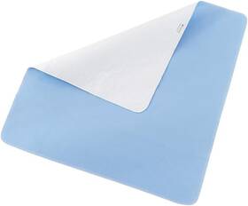 Bamuho 744110620061 Bed Pads For Incontinence Washable Extra Large 44 Inch X 52