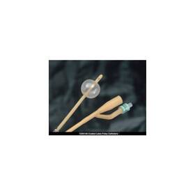 123514a Bard Bardia Silicone Coated Latex Standard Tip 12 Case