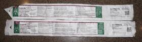1768si16 Bard Lot Of 2 New/sealed Lubri-sil Anti-microbial Hydrogel 16fr 30cc