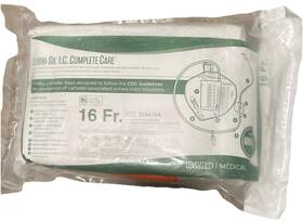 304416a Bard 303416a Lubri Foley Cath Tray 16 Fr See Picture For Contents Sealed