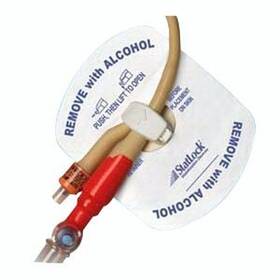 67849 Bard Home Health Div Statlock Pediatric Foley Stabilization Device With Foam Anchor Pad
