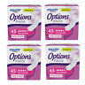 Bcpad Equate Count Options Women Incontinence Pad Max 681131240383