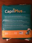 Bcpe02z Medline Bcpe02 Capri Plus
