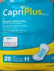 Bcpe03z Medline Capri Plus Bladder