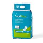 Bcpeo1 Capri Plus Mini Bladder Control Pad Count New