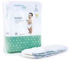 Bdsz7 Mckesson Baby Diaper 17.3-25.1
