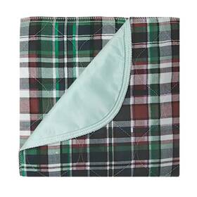 Because 810005864497 Washable And Reusable Underpads - Pack Of 4 34 Inch X 36 Heavy Absorbency Water