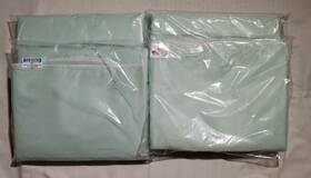 7155grn-pb Becks Classic Reusable Underpads Polyester / Rayon 36x54 Inch 4 Pads