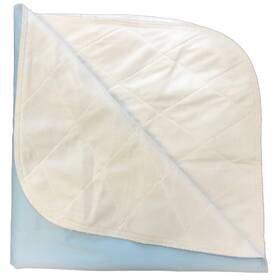 Fl7136hb Becks Classic Reusable Underpad Polyester / Rayon 34x36 Inch 1 Pads