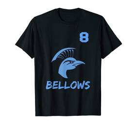 Mzt4dgzjde9 Bellows Football