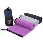 Bf-003 Build Fitness Microfiber Towel 651402998824