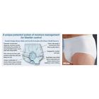 Bh3xl 3x Salk Company Mens Cotton Briefs Heavy Duty Absorbency 702459103065