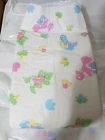 Bh97455 Bambino Magnifico Printed Adult