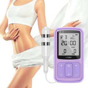 Xy05 Binsterain Pelvic Muscle Trainer Electric Exerciser For Kegels The Tr