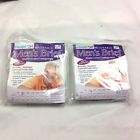 Bm00m Salk Lot Of 2