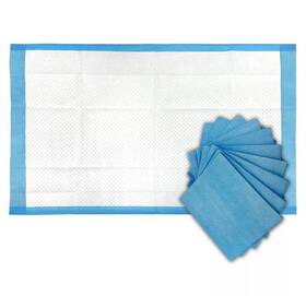 Bdmup03cs Bodymed Disposable Underpad 23 Inch X 36 150 Pc Case Moderate Absorbency