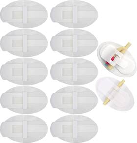 Bojee 711181996296 Catheter Stabilization Device Urinary Leg Bag Legband Holder