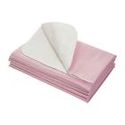Bp004 Apparel Innovations Pack Washable Pink Underpads Bed Under 600138920050