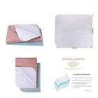 Bp02 Bearals Bed Pad Bedding Furniture Protection Pack Washable 6979123072321