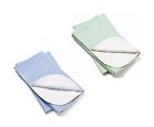 Bp2336-2 Generic Nobles Washable Reusable Bedpads Underpads Heavyweight Soaker 754262608893