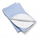 Bprs043436b Western Textile Pack Bed Pad Standard Reusable Underpad 742567630008