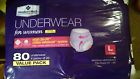 0-78742-10581-9 Bpymem026 Members Mark Protective Underwear