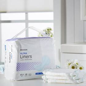 Brand 705353730382 Incontinence Pads For Adult Women And Men Pack Of 20 Bladder Control Po